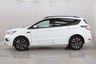 USED 2019 69 FORD KUGA 2.0 TDCi EcoBlue ST-Line SUV 5dr Diesel Manual Euro 6 (s/s) (150 ps) SAT NAV | PART LTHR | DAB |