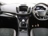 USED 2019 69 FORD KUGA 2.0 TDCi EcoBlue ST-Line SUV 5dr Diesel Manual Euro 6 (s/s) (150 ps) SAT NAV | PART LTHR | DAB |