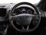 USED 2019 69 FORD KUGA 2.0 TDCi EcoBlue ST-Line SUV 5dr Diesel Manual Euro 6 (s/s) (150 ps) SAT NAV | PART LTHR | DAB |