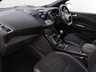 USED 2019 69 FORD KUGA 2.0 TDCi EcoBlue ST-Line SUV 5dr Diesel Manual Euro 6 (s/s) (150 ps) SAT NAV | PART LTHR | DAB |