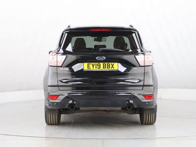 2019 Ford Kuga 2L St-Line Edition 5dr - Photo 10