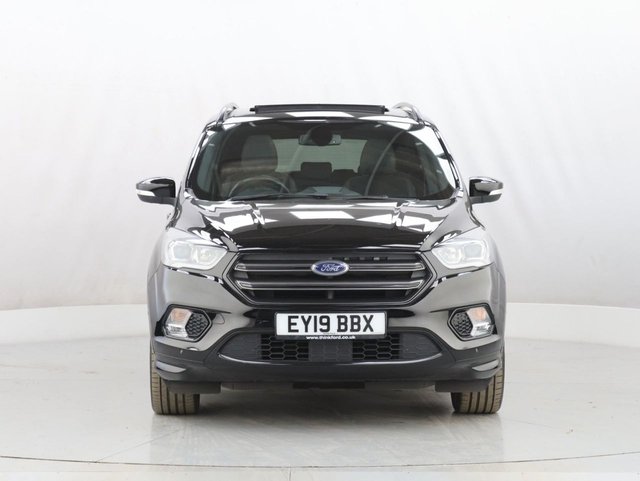 2019 Ford Kuga 2L St-Line Edition 5dr - Photo 5