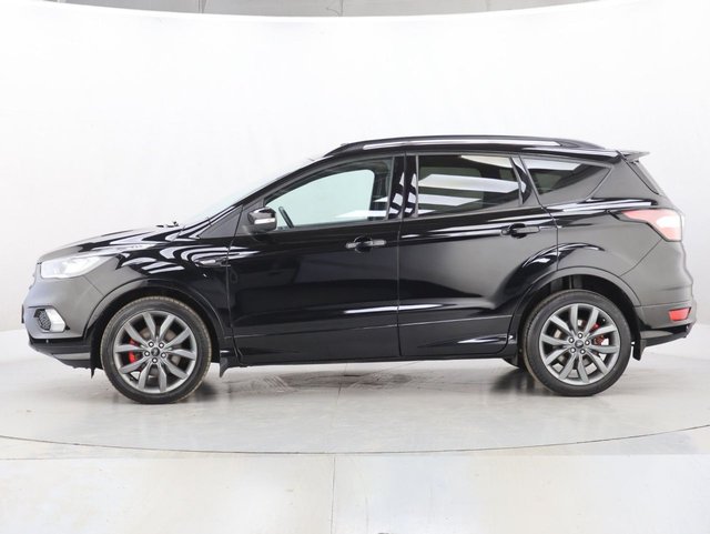 2019 Ford Kuga 2L St-Line Edition 5dr - Photo 7