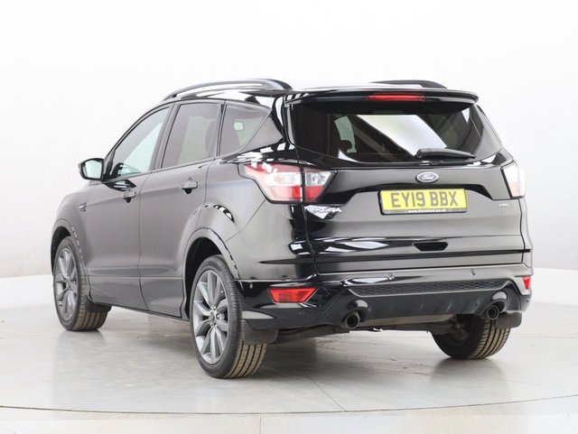 2019 Ford Kuga 2L St-Line Edition 5dr - Photo 9