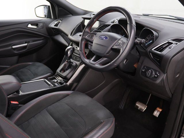 2019 Ford Kuga 2L St-Line Edition 5dr - Photo 12