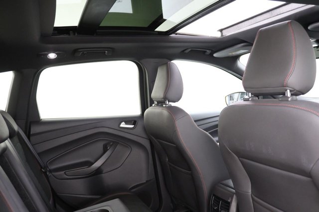 2019 Ford Kuga 2L St-Line Edition 5dr - Photo 2