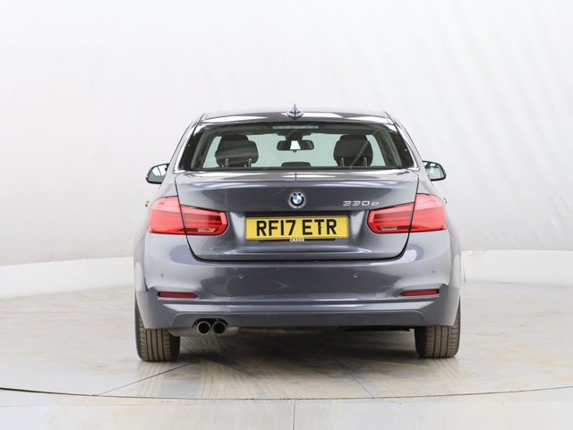 2017 BMW 3 Series 2L Se 4dr - Photo 9