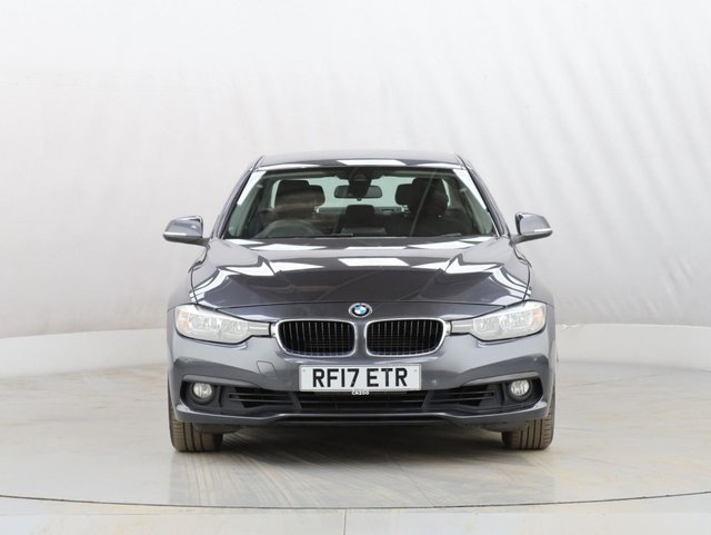 2017 BMW 3 Series 2L Se 4dr - Photo 4