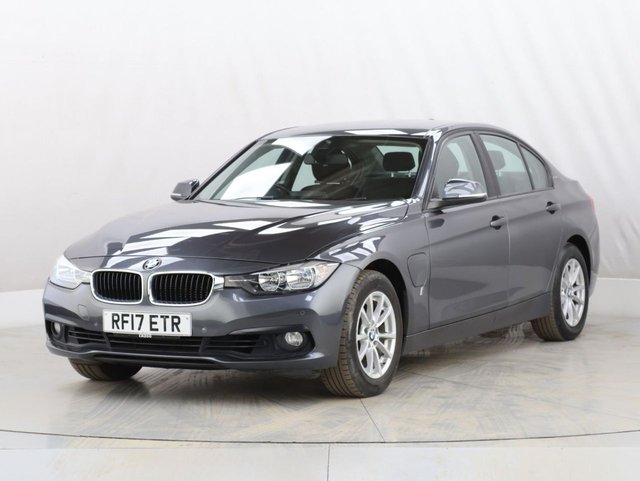 2017 BMW 3 Series 2L Se 4dr - Photo 5