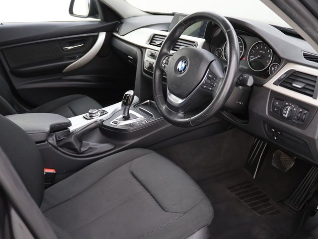 2017 BMW 3 Series 2L Se 4dr - Photo 10