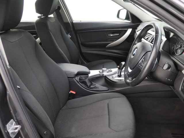 2017 BMW 3 Series 2L Se 4dr - Photo 12