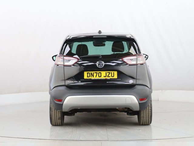 2020 Vauxhall Crossland X 1.2L Griffin 5dr - Photo 9