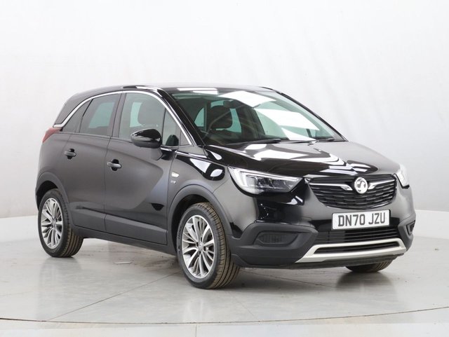 2020 Vauxhall Crossland X 1.2L Griffin 5dr - Photo 2