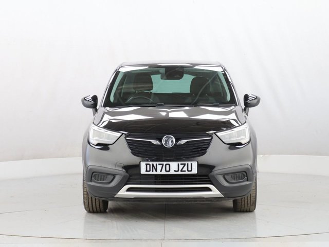 2020 Vauxhall Crossland X 1.2L Griffin 5dr - Photo 3