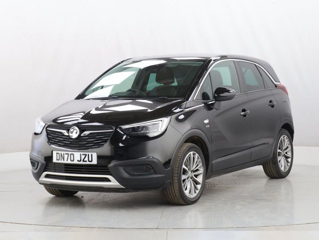 2020 Vauxhall Crossland X 1.2L Griffin 5dr - Photo 5