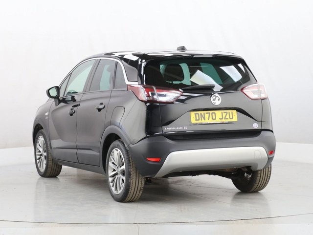 2020 Vauxhall Crossland X 1.2L Griffin 5dr - Photo 7