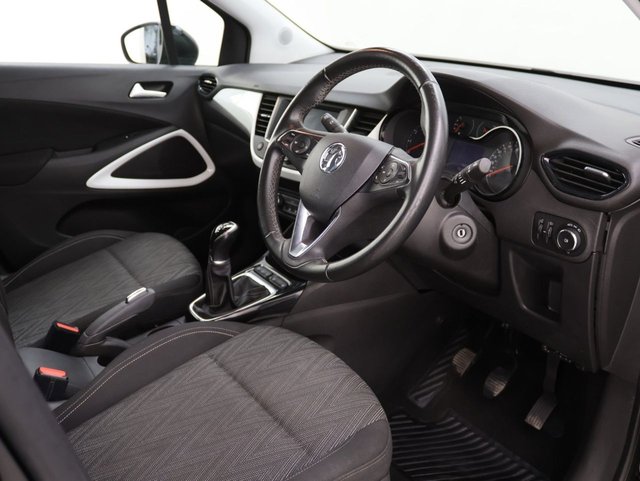 2020 Vauxhall Crossland X 1.2L Griffin 5dr - Photo 10