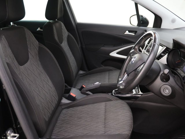 2020 Vauxhall Crossland X 1.2L Griffin 5dr - Photo 12