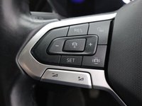 USED 2024 73 VOLKSWAGEN T-CROSS 1.0 TSI Black Edition SUV 5dr Petrol Manual Euro 6 (s/s) (110 ps) CRUISE CTRL | PARK SENSOR
