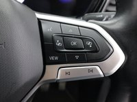 USED 2024 73 VOLKSWAGEN T-CROSS 1.0 TSI Black Edition SUV 5dr Petrol Manual Euro 6 (s/s) (110 ps) CRUISE CTRL | PARK SENSOR
