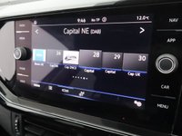 USED 2024 73 VOLKSWAGEN T-CROSS 1.0 TSI Black Edition SUV 5dr Petrol Manual Euro 6 (s/s) (110 ps) CRUISE CTRL | PARK SENSOR
