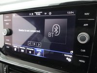 USED 2024 73 VOLKSWAGEN T-CROSS 1.0 TSI Black Edition SUV 5dr Petrol Manual Euro 6 (s/s) (110 ps) CRUISE CTRL | PARK SENSOR
