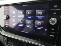 USED 2024 73 VOLKSWAGEN T-CROSS 1.0 TSI Black Edition SUV 5dr Petrol Manual Euro 6 (s/s) (110 ps) CRUISE CTRL | PARK SENSOR