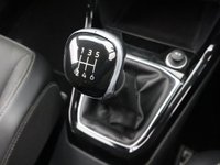 USED 2024 73 VOLKSWAGEN T-CROSS 1.0 TSI Black Edition SUV 5dr Petrol Manual Euro 6 (s/s) (110 ps) CRUISE CTRL | PARK SENSOR