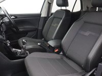 USED 2024 73 VOLKSWAGEN T-CROSS 1.0 TSI Black Edition SUV 5dr Petrol Manual Euro 6 (s/s) (110 ps) CRUISE CTRL | PARK SENSOR