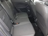 USED 2024 73 VOLKSWAGEN T-CROSS 1.0 TSI Black Edition SUV 5dr Petrol Manual Euro 6 (s/s) (110 ps) CRUISE CTRL | PARK SENSOR