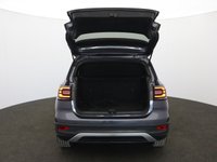 USED 2024 73 VOLKSWAGEN T-CROSS 1.0 TSI Black Edition SUV 5dr Petrol Manual Euro 6 (s/s) (110 ps) CRUISE CTRL | PARK SENSOR