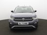 USED 2024 73 VOLKSWAGEN T-CROSS 1.0 TSI Black Edition SUV 5dr Petrol Manual Euro 6 (s/s) (110 ps) CRUISE CTRL | PARK SENSOR