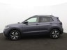 USED 2024 73 VOLKSWAGEN T-CROSS 1.0 TSI Black Edition SUV 5dr Petrol Manual Euro 6 (s/s) (110 ps) CRUISE CTRL | PARK SENSOR