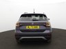 USED 2024 73 VOLKSWAGEN T-CROSS 1.0 TSI Black Edition SUV 5dr Petrol Manual Euro 6 (s/s) (110 ps) CRUISE CTRL | PARK SENSOR