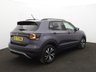 USED 2024 73 VOLKSWAGEN T-CROSS 1.0 TSI Black Edition SUV 5dr Petrol Manual Euro 6 (s/s) (110 ps) CRUISE CTRL | PARK SENSOR