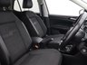 USED 2024 73 VOLKSWAGEN T-CROSS 1.0 TSI Black Edition SUV 5dr Petrol Manual Euro 6 (s/s) (110 ps) CRUISE CTRL | PARK SENSOR