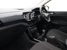 USED 2024 73 VOLKSWAGEN T-CROSS 1.0 TSI Black Edition SUV 5dr Petrol Manual Euro 6 (s/s) (110 ps) CRUISE CTRL | PARK SENSOR