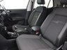 USED 2024 73 VOLKSWAGEN T-CROSS 1.0 TSI Black Edition SUV 5dr Petrol Manual Euro 6 (s/s) (110 ps) CRUISE CTRL | PARK SENSOR