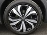USED 2024 73 VOLKSWAGEN T-CROSS 1.0 TSI Black Edition SUV 5dr Petrol Manual Euro 6 (s/s) (110 ps) CRUISE CTRL | PARK SENSOR