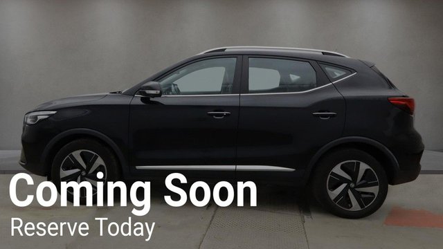 2022 MG MG ZS - Photo 6