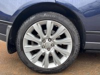 USED 2015 65 LAND ROVER RANGE ROVER 4.4 SD V8 Autobiography SUV 5dr Diesel Auto 4WD Euro 6 (s/s) (339 ps) 
