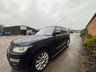 USED 2015 65 LAND ROVER RANGE ROVER 4.4 SD V8 Autobiography SUV 5dr Diesel Auto 4WD Euro 6 (s/s) (339 ps) 