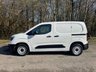 USED 2021 71 VAUXHALL COMBO 1.5 Turbo D 2300 Edition Panel Van 4dr Diesel Manual L1 H1 Euro 6 (s/s) (75 ps) AIR CON! DAB RADIO! TURBO DIESEL!
