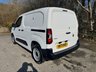 USED 2021 71 VAUXHALL COMBO 1.5 Turbo D 2300 Edition Panel Van 4dr Diesel Manual L1 H1 Euro 6 (s/s) (75 ps) AIR CON! DAB RADIO! TURBO DIESEL!
