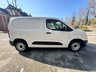 USED 2021 71 VAUXHALL COMBO 1.5 Turbo D 2300 Edition Panel Van 4dr Diesel Manual L1 H1 Euro 6 (s/s) (75 ps) AIR CON! DAB RADIO! TURBO DIESEL!