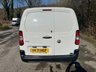 USED 2021 71 VAUXHALL COMBO 1.5 Turbo D 2300 Edition Panel Van 4dr Diesel Manual L1 H1 Euro 6 (s/s) (75 ps) AIR CON! DAB RADIO! TURBO DIESEL!