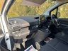 USED 2021 71 VAUXHALL COMBO 1.5 Turbo D 2300 Edition Panel Van 4dr Diesel Manual L1 H1 Euro 6 (s/s) (75 ps) AIR CON! DAB RADIO! TURBO DIESEL!