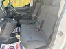 USED 2021 71 VAUXHALL COMBO 1.5 Turbo D 2300 Edition Panel Van 4dr Diesel Manual L1 H1 Euro 6 (s/s) (75 ps) AIR CON! DAB RADIO! TURBO DIESEL!