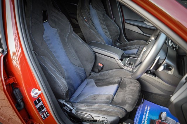 2021 BMW 1 Series 2L null 5dr - Photo 10