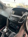 USED 2018 67 FORD FOCUS 1.0T EcoBoost ST-Line Hatchback 5dr Petrol Manual Euro 6 (s/s) (140 ps) 12 MONTHS NATIONAL RAC WARRANTY!!